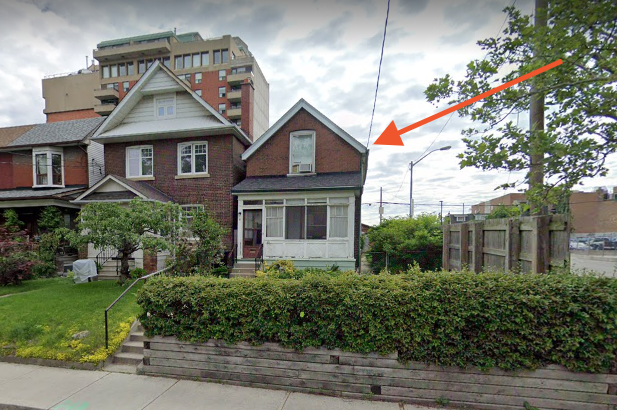 New laneway house rises off Danforth – Laneway Housing Advisors